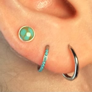 Leah added a photo of their purchase