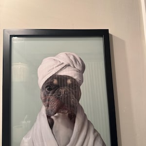 Sarah ha añadido una foto de su compra
