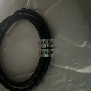 Charlee added a photo of their purchase