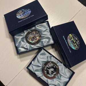 Cornelia added a photo of their purchase