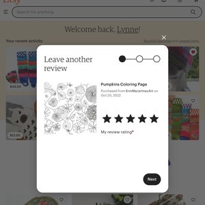 Lynne heeft een foto van zijn/haar aankoop toegevoegd