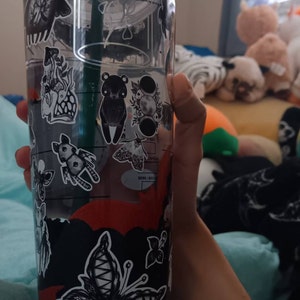 Natalie added a photo of their purchase