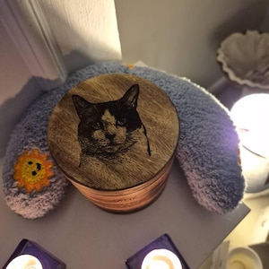 Simone added a photo of their purchase