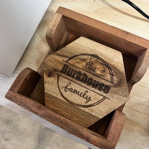 Holly added a photo of their purchase