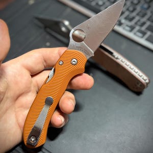 Etsy buyer added a photo of their purchase