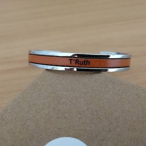 Ruth added a photo of their purchase