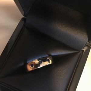 Plus Sign Minus Sign Ring Opposites Attract Ring Math Ring | Etsy