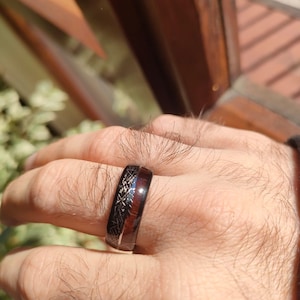 Lawrence added a photo of their purchase