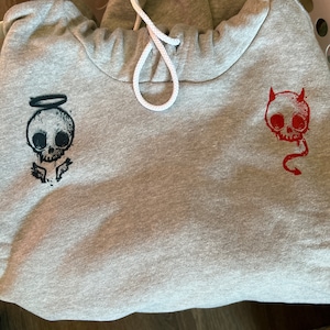 Elizabeth added a photo of their purchase