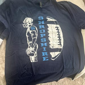 Kristie added a photo of their purchase