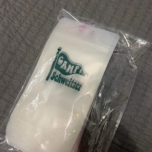 Maddie added a photo of their purchase