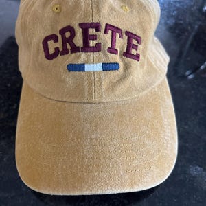 Earle added a photo of their purchase