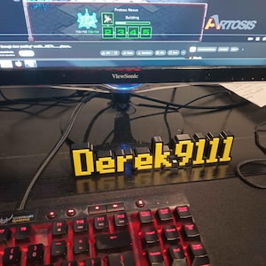 Derek added a photo of their purchase