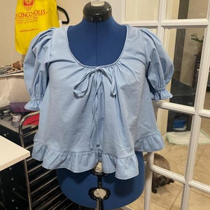 Morgan adicionaram uma foto da sua compra