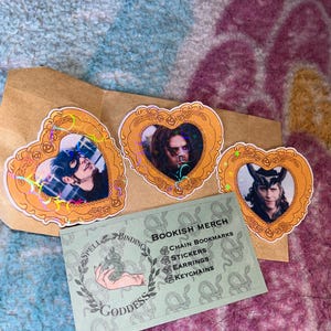 Lucinda added a photo of their purchase