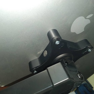 Aaron added a photo of their purchase