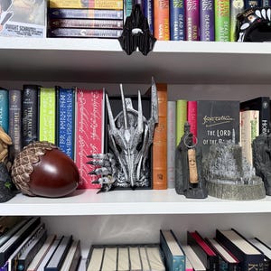 Kristin ha añadido una foto de su compra