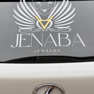 Jenaba heeft een foto van de aankoop toegevoegd