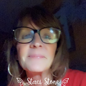 Staci added a photo of their purchase