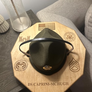 Comprador de Etsy ha añadido una foto de su compra
