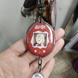 Diadra added a photo of their purchase