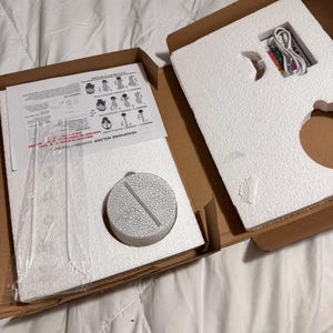Comprador de Etsy ha añadido una foto de su compra