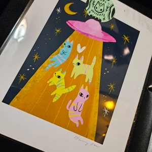 Chad added a photo of their purchase