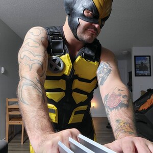 chris added a photo of their purchase