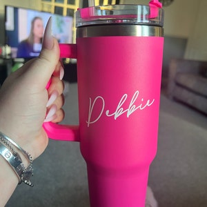 Deborah hat ein Foto des gekauften Artikels hinzugefügt