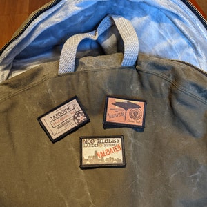 Katie added a photo of their purchase