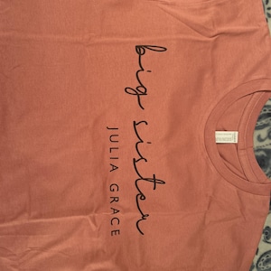 Carla added a photo of their purchase