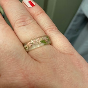 Lauren added a photo of their purchase