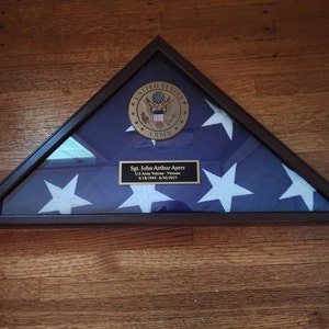 John added a photo of their purchase