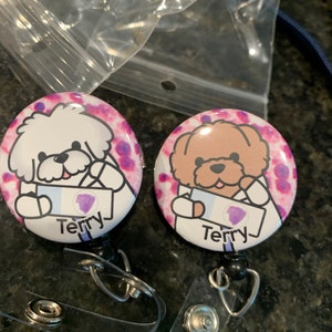 Terry added a photo of their purchase