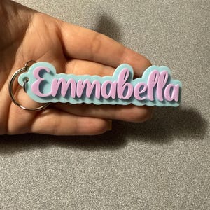 Clarissa added a photo of their purchase