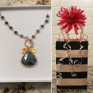 Rebekah added a photo of their purchase