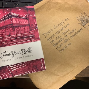 Etsy buyer added a photo of their purchase