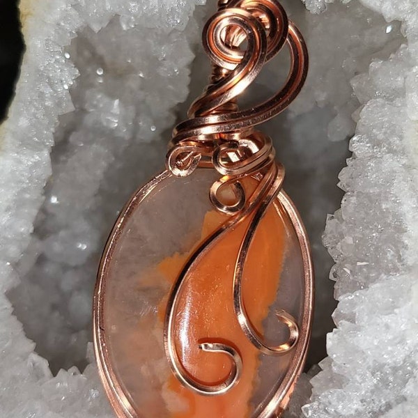 Adornville™ ROUND Dead Soft COPPER Wire 99.9% Pure 14 Gauge .064  1 Gauge 064 1 63mm X 80 Feet 1lb By Eam Jewelry Design Supply Llc