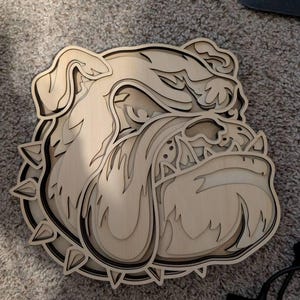 Etsy buyer added a photo of their purchase