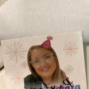 Jerycha hat ein Foto des gekauften Artikels hinzugefügt