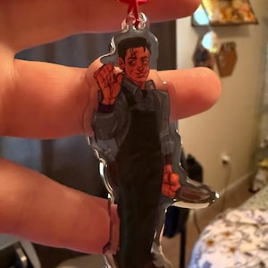 Ollie ha añadido una foto de su compra