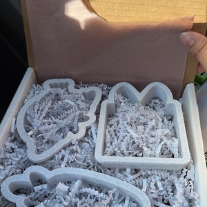 Alejandra added a photo of their purchase