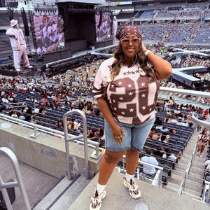 Alicia ha aggiunto una foto del proprio acquisto