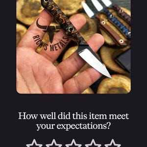 Dave added a photo of their purchase