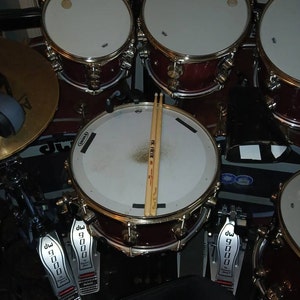 David added a photo of their purchase
