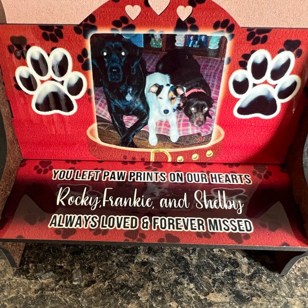 Kylie Butterfly Obiturary Canva Template With How to Video Fully