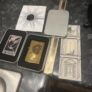 Samuel added a photo of their purchase