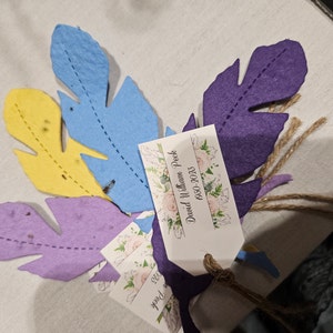 Acquirente Etsy ha aggiunto una foto del proprio acquisto