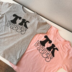 Christian Shirts for Kids Fruits of the Spirit Shirt Christian Natural ...