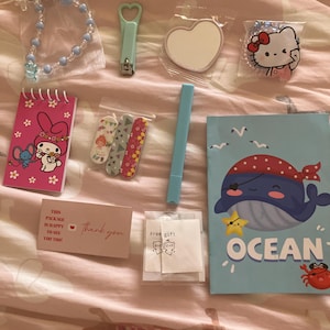 Lily added a photo of their purchase